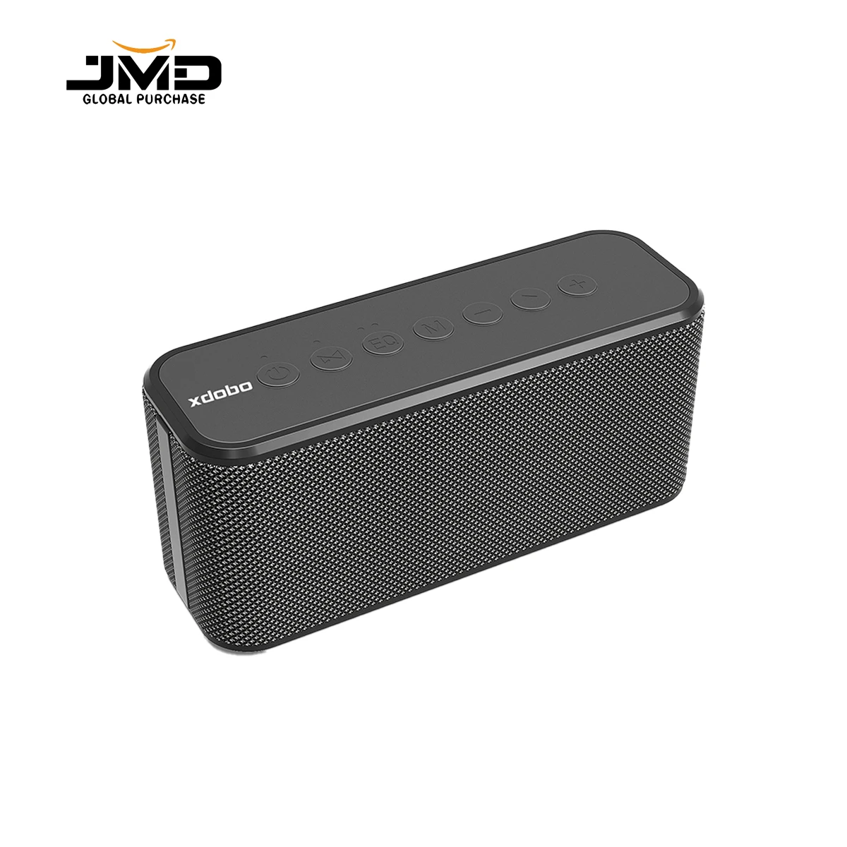 Xdobo X8 Plus 80W High power Speaker 3 Horns Portable Bluetooth 5.0 Wireless Super Bass Sound Column TWS Subwoofer IPX5 Boombox
Xdobo X8 Plus 80W High power Speaker 3 Horns Portable Bluetooth 5.0 Wireless Super Bass Sound Column TWS Subwoofer IPX5 Boombox