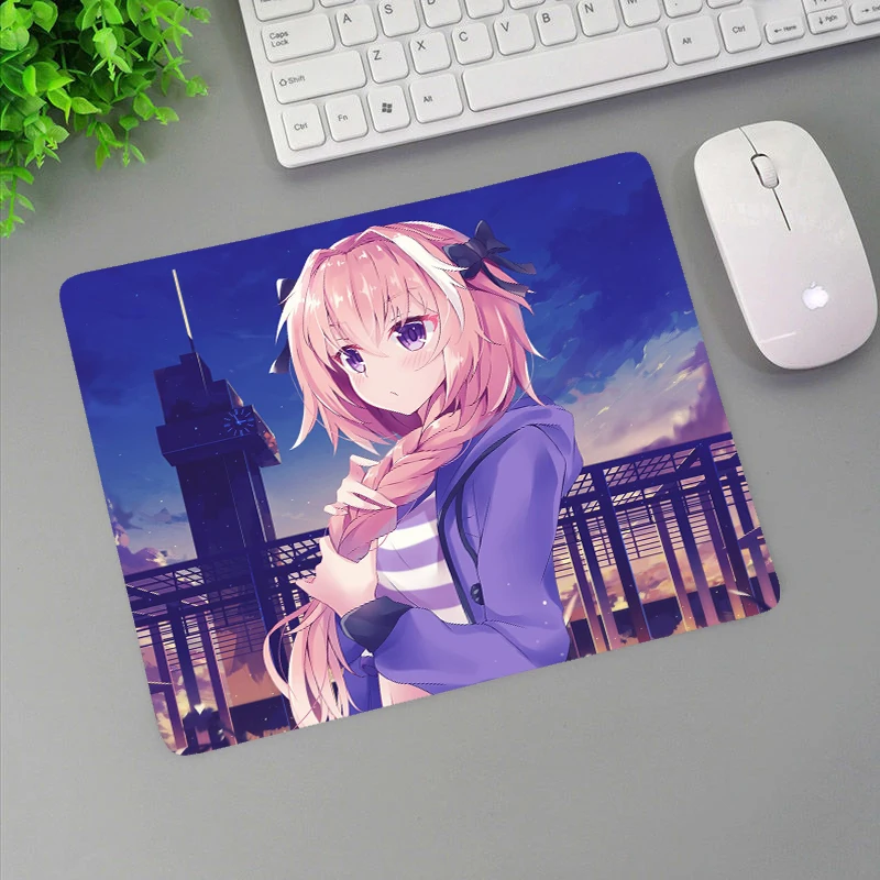 Mouse Pads Astolfo Gamer Pad Cute Mousepad Mat Gaming Room Accessories Kawaii Computer Cheap Laptop Diy Rug Carpet Pc Complete
Mouse Pads Astolfo Gamer Pad Cute Mousepad Mat Gaming Room Accessories Kawaii Computer Cheap Laptop Diy Rug Carpet Pc Complete