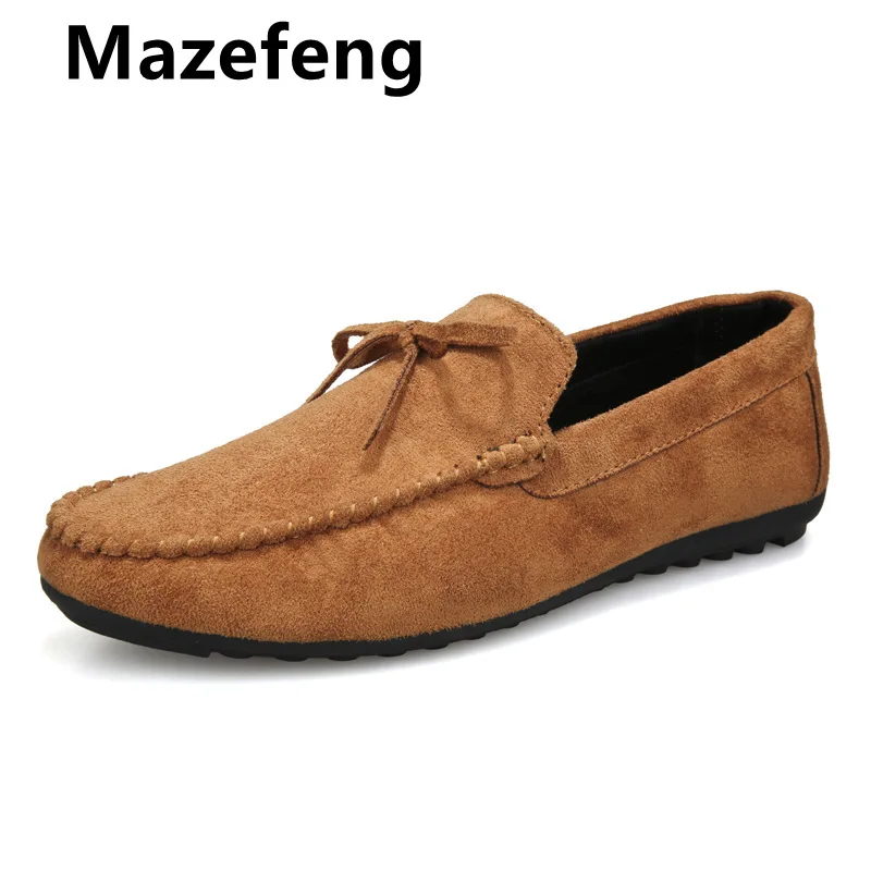 Mazefeng 2021 мужская повседневная обувь, модная мужская обувь, мужские лоферы из искусственной кожи, Мокасины, слипоны, мужская обувь на плоской ...
Mazefeng 2021 мужская повседневная обувь, модная мужская обувь, мужские лоферы из искусственной кожи, Мокасины, слипоны, мужская обувь на плоской ...