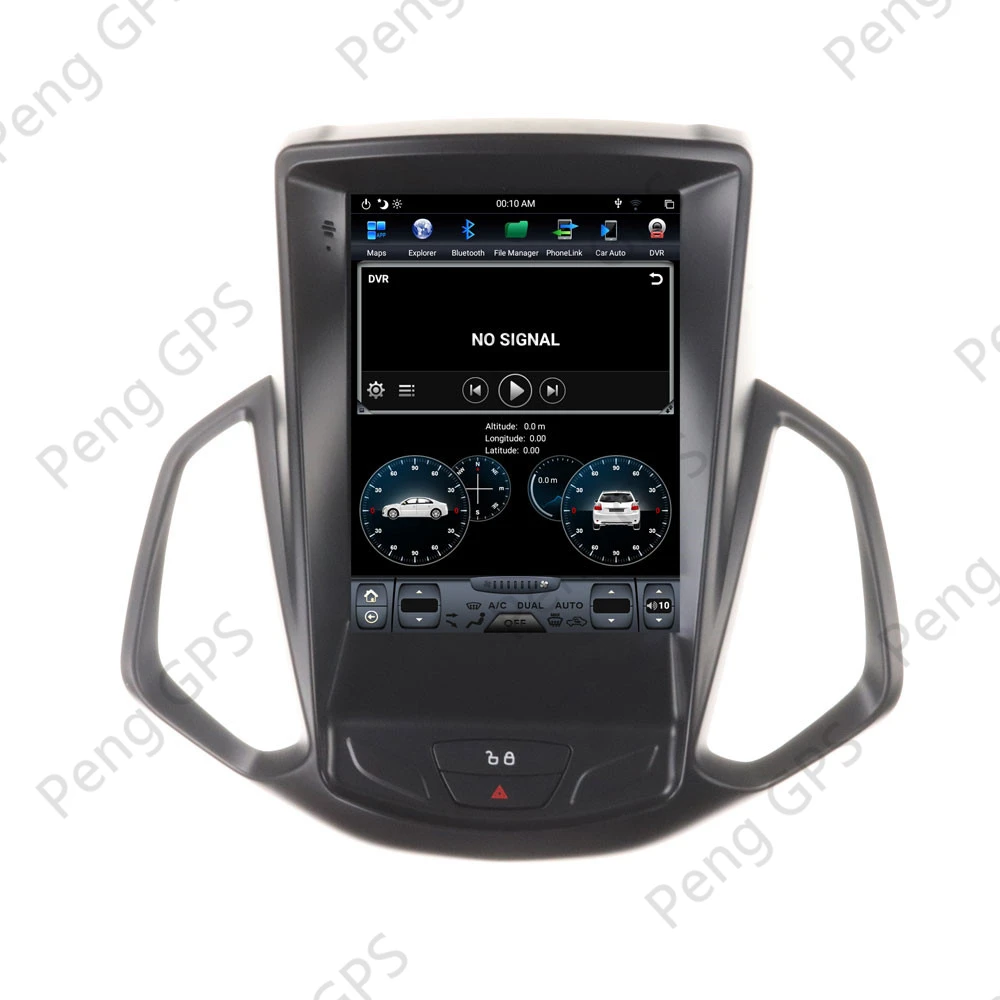 12.1 Inch Radio GPS Navigation For Ford Ecosport 2013-2018 Tesla Style Car DVD Player Android Radio Multimedia Car Stereo
12.1 Inch Radio GPS Navigation For Ford Ecosport 2013-2018 Tesla Style Car DVD Player Android Radio Multimedia Car Stereo