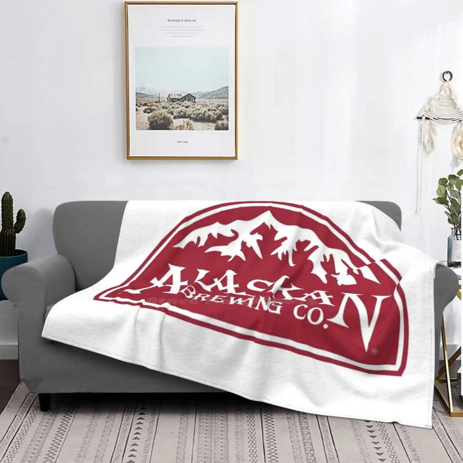 Manta de Franela suave ligera y fina de diseño creativo de la empresa cervecera de Alaskan, manta de estilo salvaje, pequeña y n
Manta de Franela suave ligera y fina de diseño creativo de la empresa cervecera de Alaskan, manta de estilo salvaje, pequeña y n