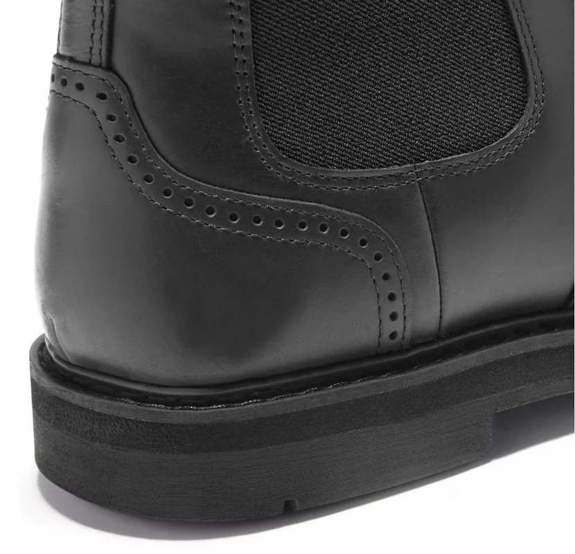 QIWN 2021 Spring Autumn Men's Chelsea Boots Flock Warm Zip Motocycle Boots Men Comfortable Outdoor Male Shoes Casual Male Shoes
QIWN 2021 Spring Autumn Men's Chelsea Boots Flock Warm Zip Motocycle Boots Men Comfortable Outdoor Male Shoes Casual Male Shoes