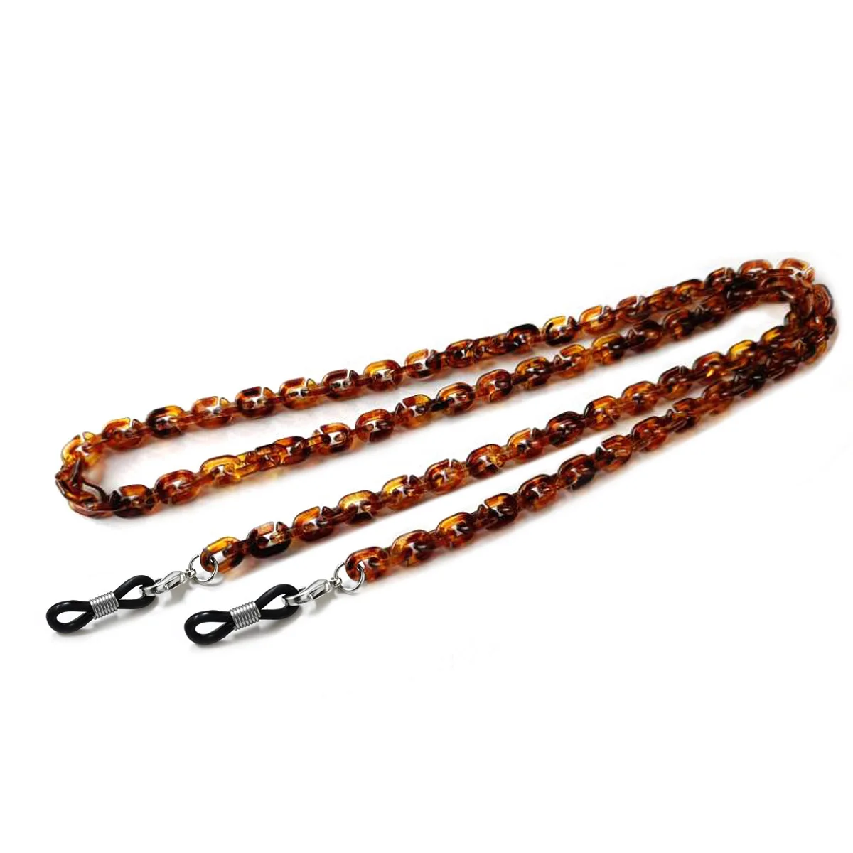 2021 Chic Simple Acrylic Resin Glasses Chain Holder Fashion Women Leopard Mask Chain 
2021 Chic Simple Acrylic Resin Glasses Chain Holder Fashion Women Leopard Mask Chain