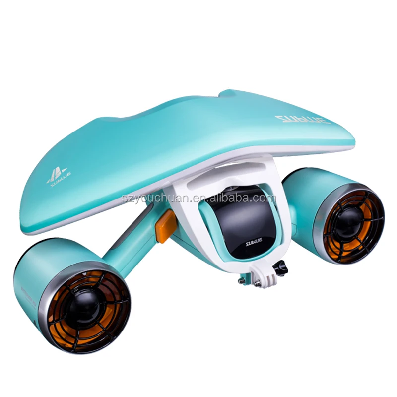 Sublue Deep Blue White Shark MIX Underwater Unmanned Robot Self-propelled Dive Booster Snorkeling Propeller
Sublue Deep Blue White Shark MIX Underwater Unmanned Robot Self-propelled Dive Booster Snorkeling Propeller