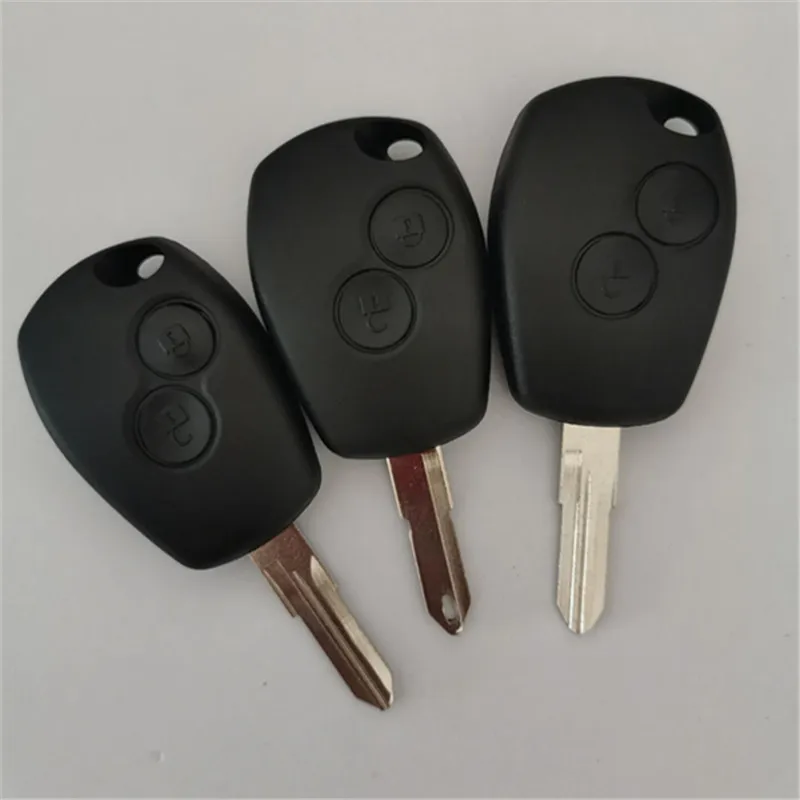 5PCS 2 Buttons Car Remote Key Shell Case For Renault Megan Modus Clio 3 Kangoo Twingo Logan Sandero Duster For Nissan Almera
5PCS 2 Buttons Car Remote Key Shell Case For Renault Megan Modus Clio 3 Kangoo Twingo Logan Sandero Duster For Nissan Almera