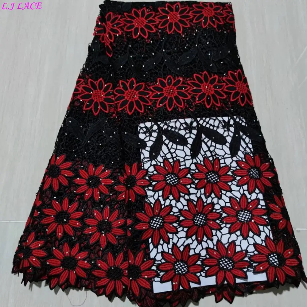 High quality fabrics party dress sewing embroidery cord laces African guipure lace soft material free shipping cord laces
High quality fabrics party dress sewing embroidery cord laces African guipure lace soft material free shipping cord laces