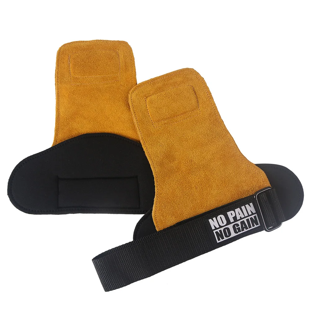 Straps Brace Wrist Support Band Gym Arm Gloves Wrist Support Weight Lifting Sweatband Bandage Pesi Palestra Sports Safety BY50HW
Straps Brace Wrist Support Band Gym Arm Gloves Wrist Support Weight Lifting Sweatband Bandage Pesi Palestra Sports Safety BY50HW