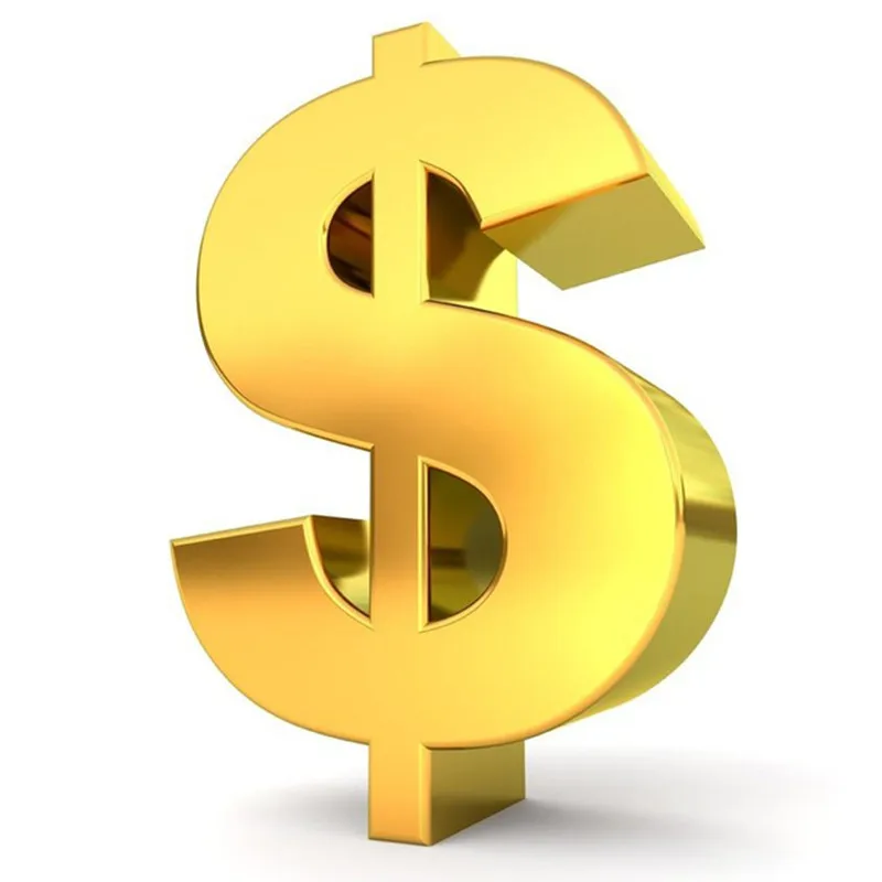 Extra Shipping Cost
Extra Shipping Cost