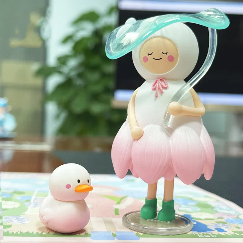 Blind Box Raincoat Doll Flower World Blind Box Guess Bag Caja Ciega Blind Bag Toys Anime Figures Cute Model Girl Birthday Gift
Blind Box Raincoat Doll Flower World Blind Box Guess Bag Caja Ciega Blind Bag Toys Anime Figures Cute Model Girl Birthday Gift