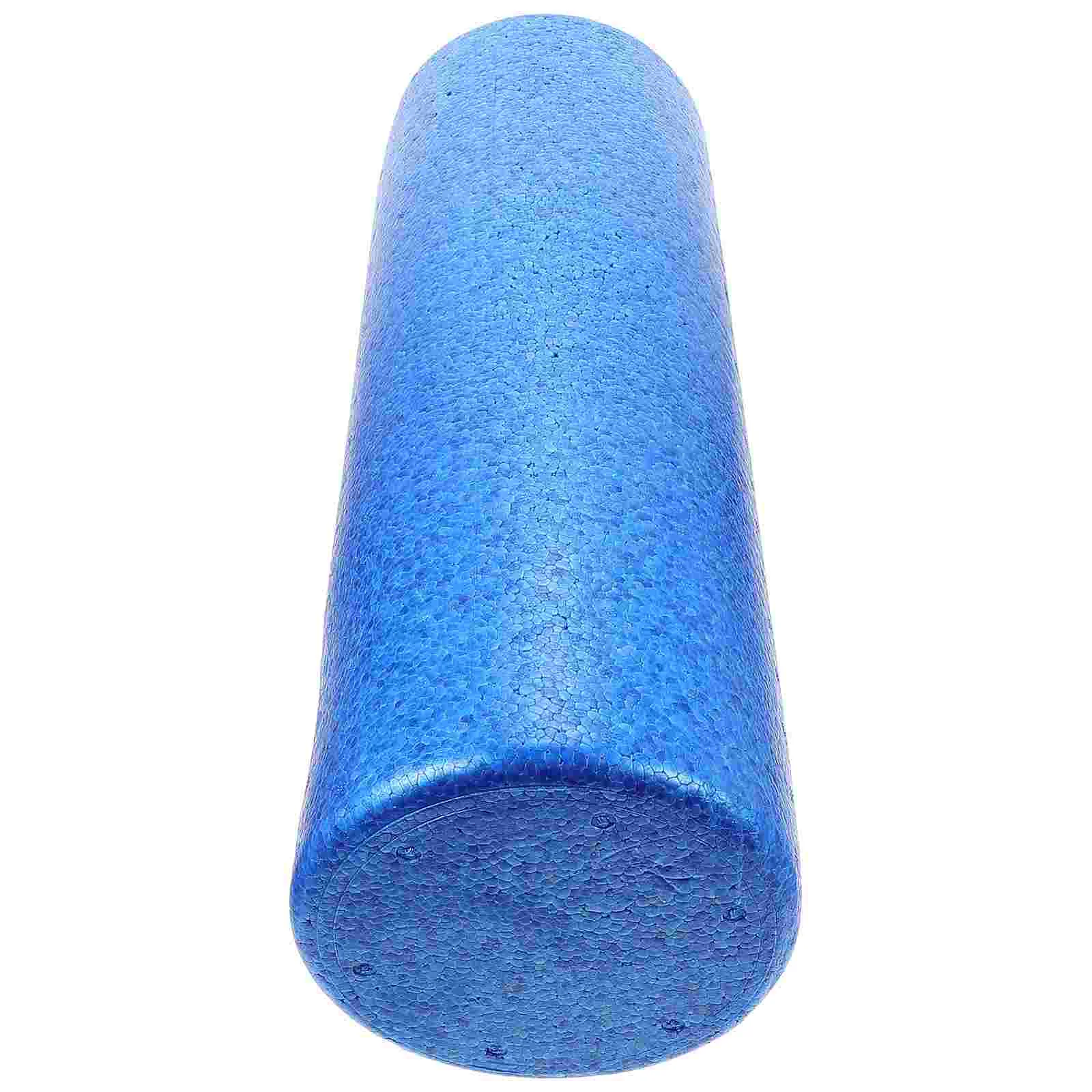 Массажер-ролик для йоги и тела
Массажер-ролик для йоги и тела