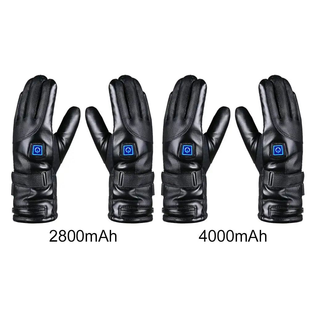 Men Women Sport Heated Gloves 3 Heat Settings Hand Warmer Winter Heated Gloves for Riding Hunting Cycling Snowboarding Fishing
Men Women Sport Heated Gloves 3 Heat Settings Hand Warmer Winter Heated Gloves for Riding Hunting Cycling Snowboarding Fishing