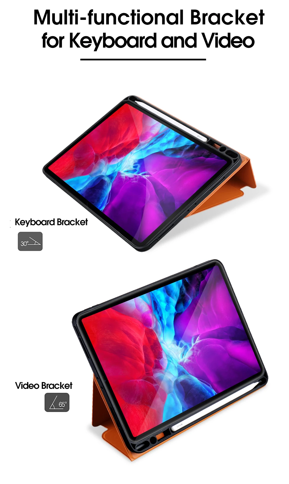X-Level Book Leather Flip Cases For Apple iPad Air 4 10.9 Pro 12.9 11 Air 3 10.5 10.2 2020 Ultra Thin Business Sleep Smart Cover
X-Level Book Leather Flip Cases For Apple iPad Air 4 10.9 Pro 12.9 11 Air 3 10.5 10.2 2020 Ultra Thin Business Sleep Smart Cover