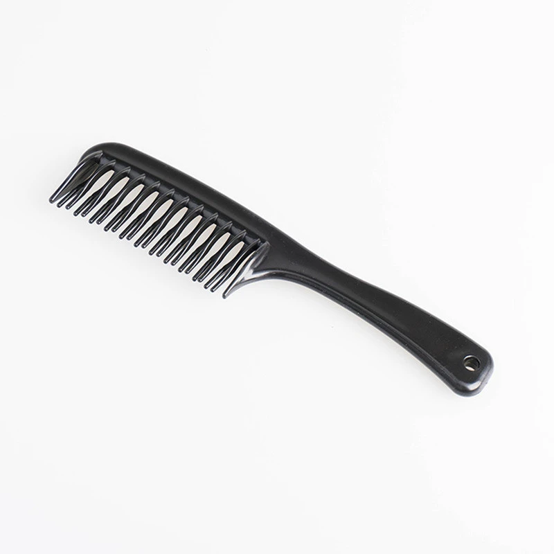 New Professional Salon Hair Combs Anti-static Plastic Comb Men Women Hair Styling Flat Combs Hairdressing Hair Styling Tools
New Professional Salon Hair Combs Anti-static Plastic Comb Men Women Hair Styling Flat Combs Hairdressing Hair Styling Tools