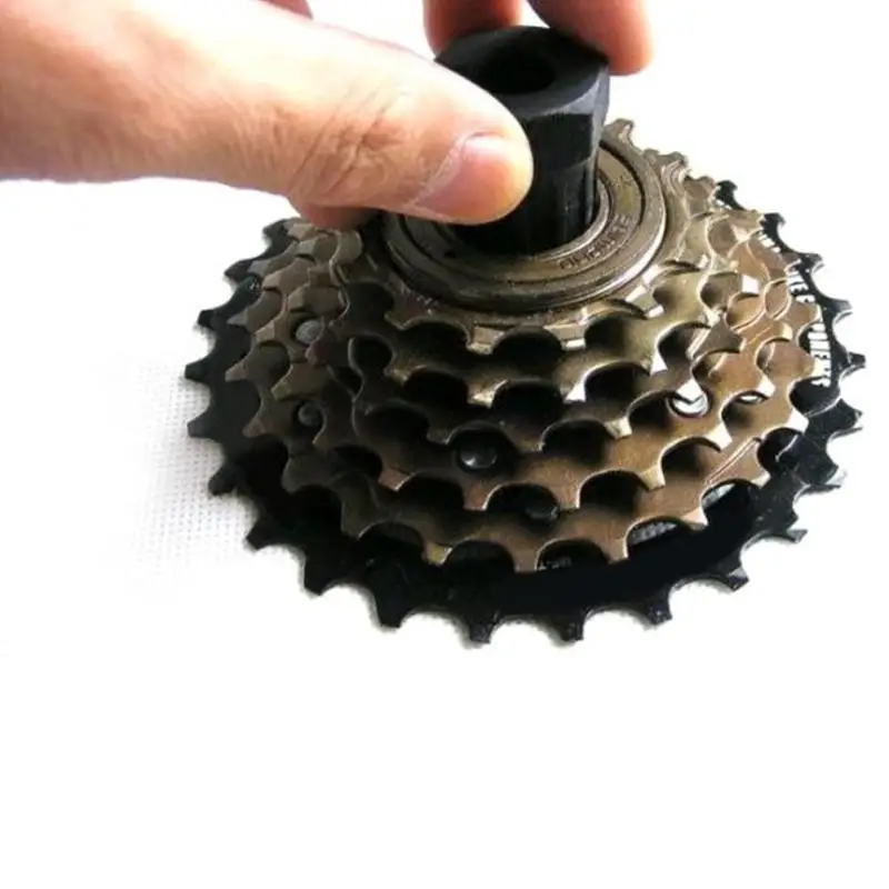 MTB Rode Bike Bicycle Cassette Flywheel Disassembly Tool Freewheel Lockring Remover Tool For Shimano Bicycle Repair Tools
MTB Rode Bike Bicycle Cassette Flywheel Disassembly Tool Freewheel Lockring Remover Tool For Shimano Bicycle Repair Tools