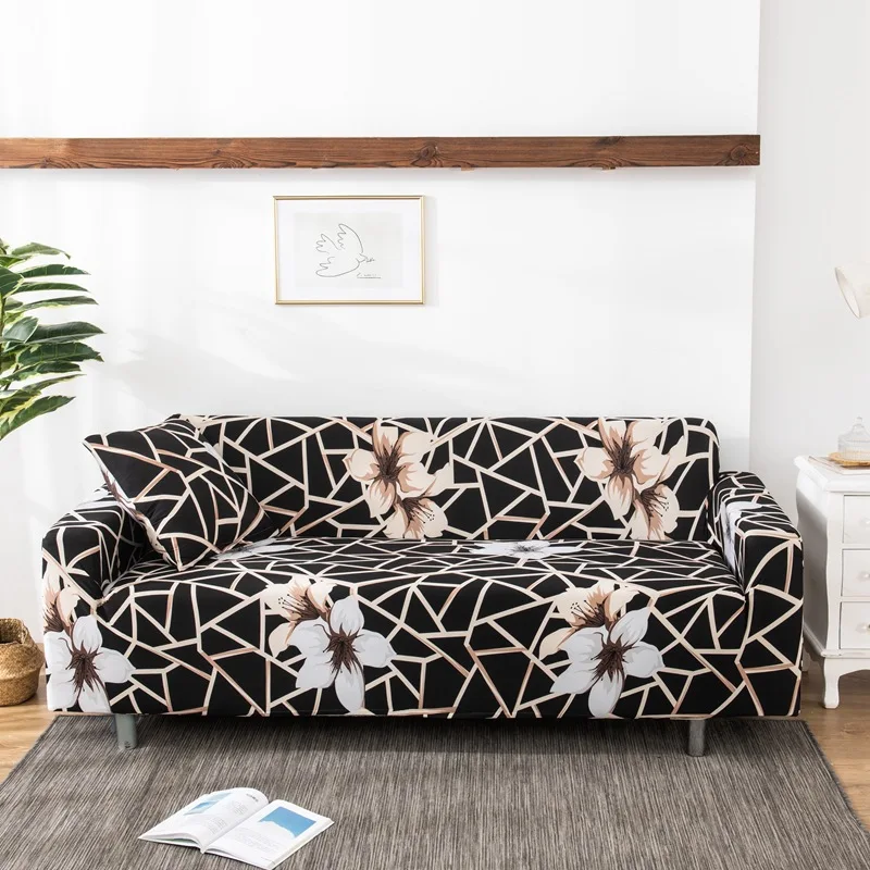 Retro Stripe Elastic Sofa Cover Stretch Sofa Slipcovers for Living Room Sectional Corner Chair Protector Couch 1/2/3/4 Seater
Retro Stripe Elastic Sofa Cover Stretch Sofa Slipcovers for Living Room Sectional Corner Chair Protector Couch 1/2/3/4 Seater