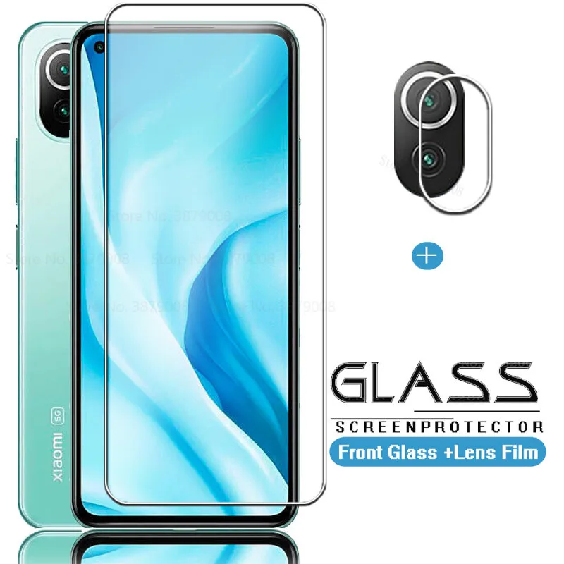 Protective Glass For Xiaomi Mi 11 Lite 5g Tempered Glass Mi 11i 11 i Lens Protection Mi 11 Light Cristal Templado For Mi11 Lite
Protective Glass For Xiaomi Mi 11 Lite 5g Tempered Glass Mi 11i 11 i Lens Protection Mi 11 Light Cristal Templado For Mi11 Lite