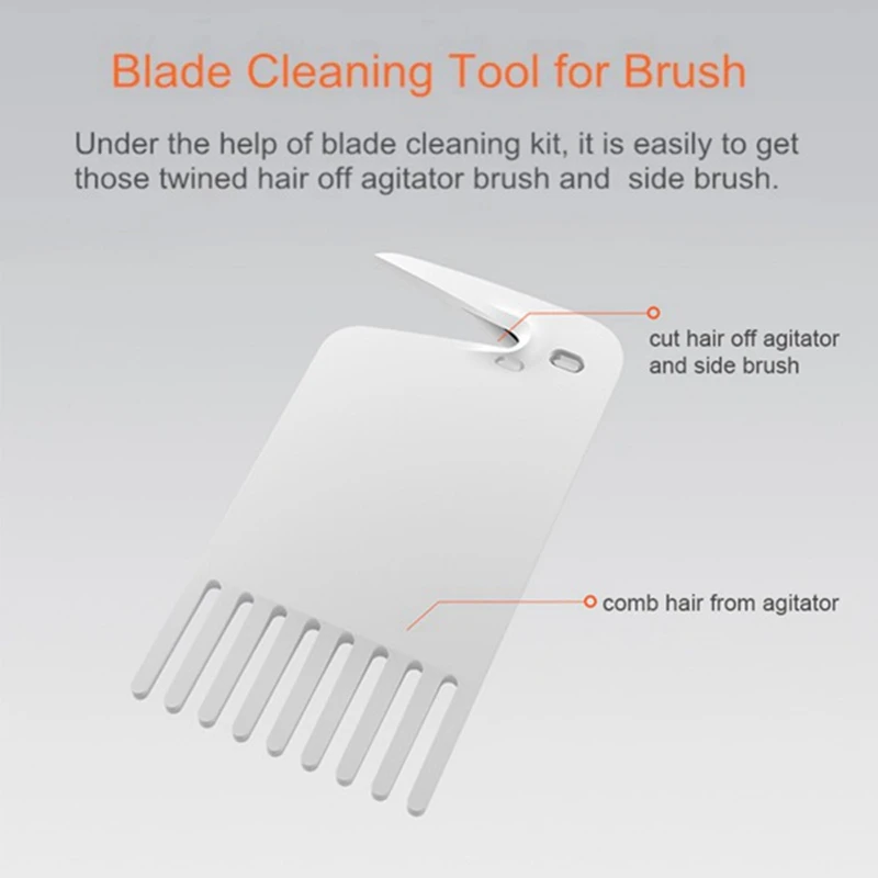 All Sets Side Brush Hepa Filter Mop Cloth Replacement for xiaomi Roborock S6 Pure S6 Maxv Vacuum Cleaner Parts
All Sets Side Brush Hepa Filter Mop Cloth Replacement for xiaomi Roborock S6 Pure S6 Maxv Vacuum Cleaner Parts