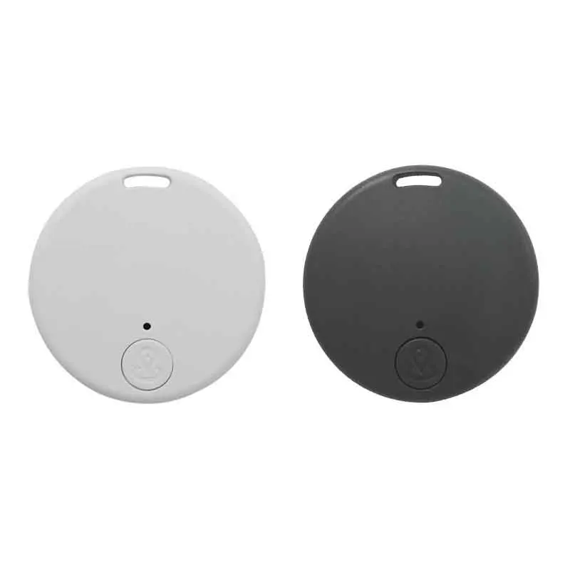 Беспроводной Bluetooth-совместимый смарт-трекер для поиска ключей, датчики защиты от потери, брелок, портативный GPS-трекер с определителем свист...
Беспроводной Bluetooth-совместимый смарт-трекер для поиска ключей, датчики защиты от потери, брелок, портативный GPS-трекер с определителем свист...