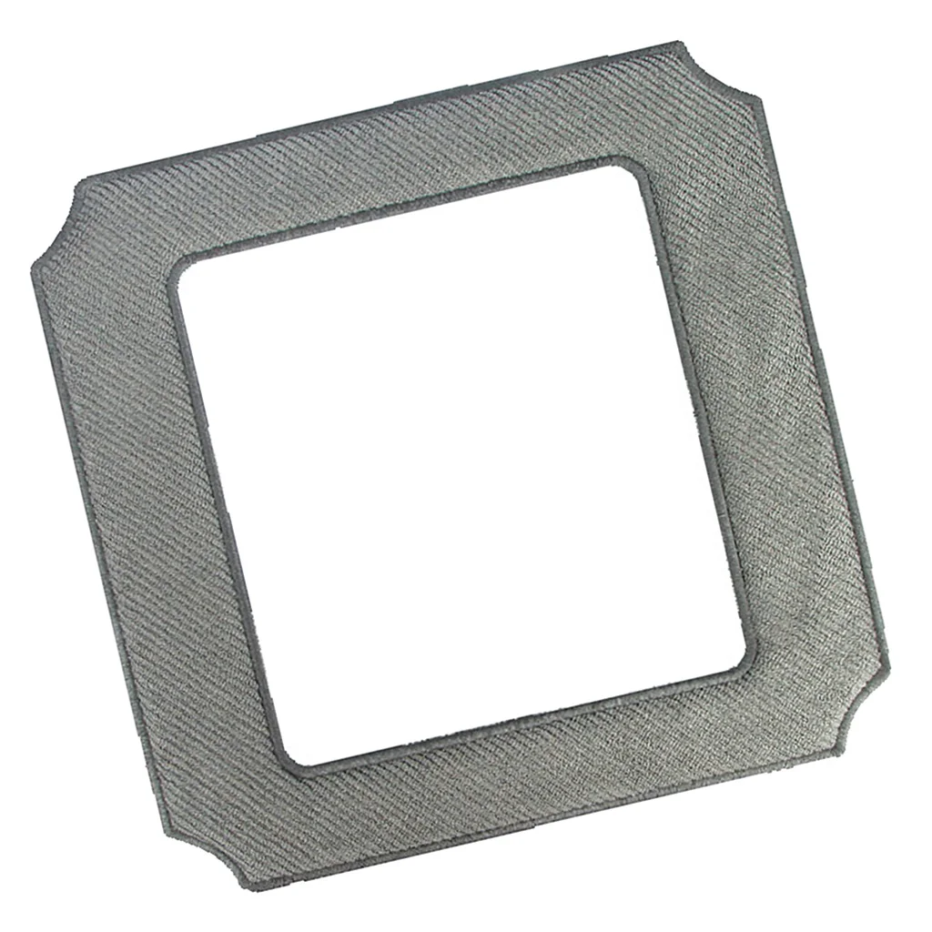 Сменный коврик из микрофибры для мытья окон для W850 W855 
Сменный коврик из микрофибры для мытья окон для W850 W855