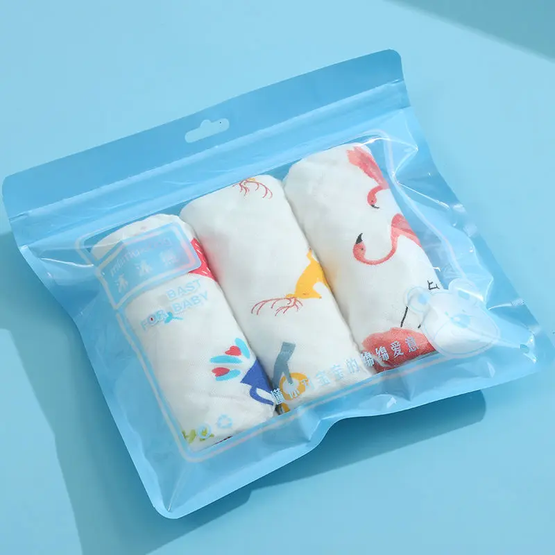 Muslin Cotton Baby 6 Layer Towel Handkerchief Colorful Kid Wipe Cloth Newborn Baby Face Towel Bibs Feeding Bath Towel for Kids
Muslin Cotton Baby 6 Layer Towel Handkerchief Colorful Kid Wipe Cloth Newborn Baby Face Towel Bibs Feeding Bath Towel for Kids