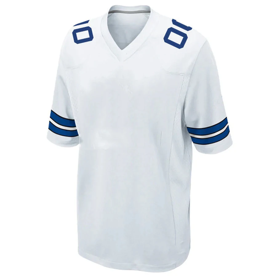Customized Stitch Jersey Mens American Football Dallas Fans Jerseys 8 AIKMAN 13 GALLUP 82 WITTEN 31 DIGGS Jersey
Customized Stitch Jersey Mens American Football Dallas Fans Jerseys 8 AIKMAN 13 GALLUP 82 WITTEN 31 DIGGS Jersey