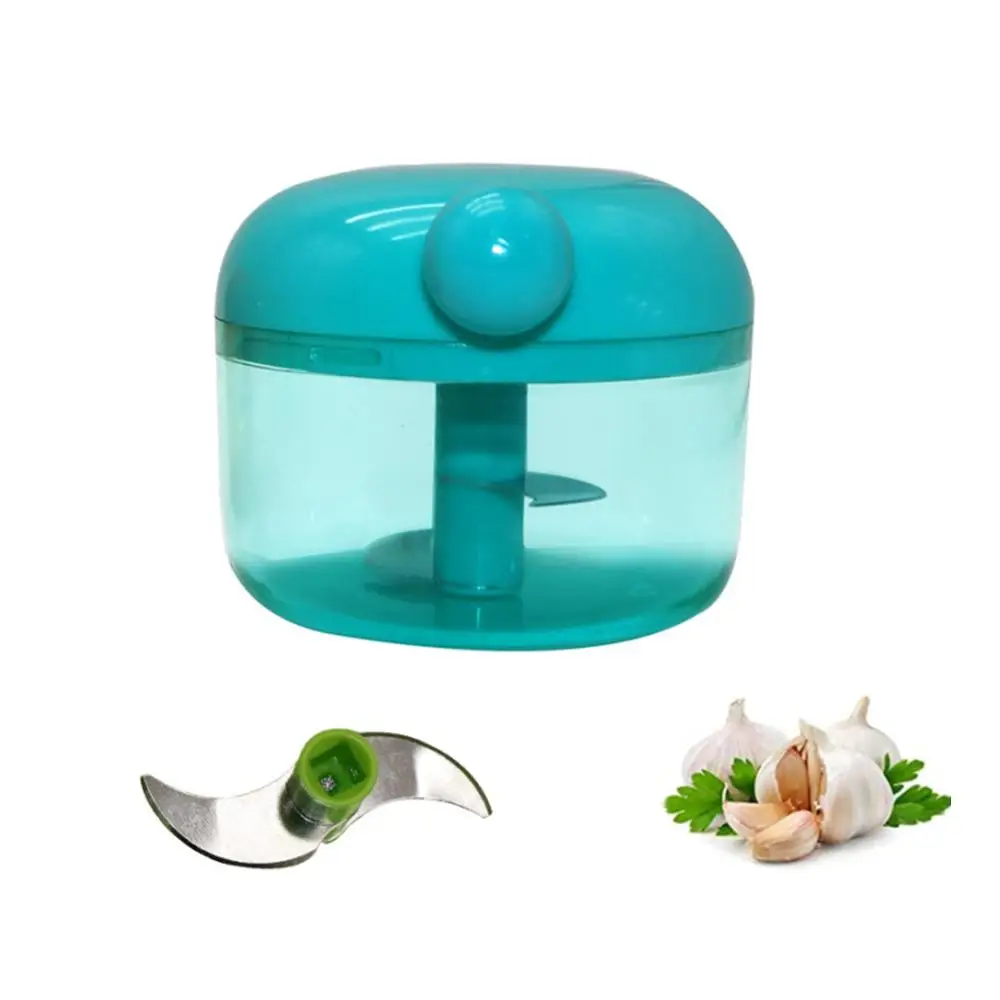 2020 New Mini Garlic Masher Manual Garlic Cutting and Pressing Device Garlic and Ginger Mincer
2020 New Mini Garlic Masher Manual Garlic Cutting and Pressing Device Garlic and Ginger Mincer