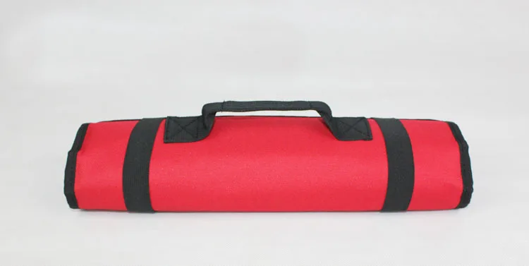 Roll-Packing Tool Bag Large Thicken Oxford Cloth Pouch Work Bag Storage Organizer Toolbag Torba Na Narzdzia Home Storage EK50GJB
Roll-Packing Tool Bag Large Thicken Oxford Cloth Pouch Work Bag Storage Organizer Toolbag Torba Na Narzdzia Home Storage EK50GJB