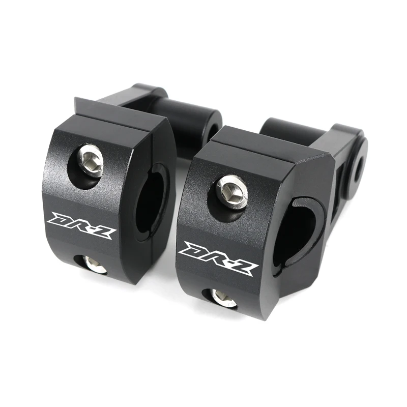 Fit For SUZUKI DR-Z70 DRZ110 DRZ125 DRZ250 DRZ400E/S 2005-2018 7/8" 22mm Motorcycle Handlebar Risers CNC Aluminum Mount Riser
Fit For SUZUKI DR-Z70 DRZ110 DRZ125 DRZ250 DRZ400E/S 2005-2018 7/8" 22mm Motorcycle Handlebar Risers CNC Aluminum Mount Riser