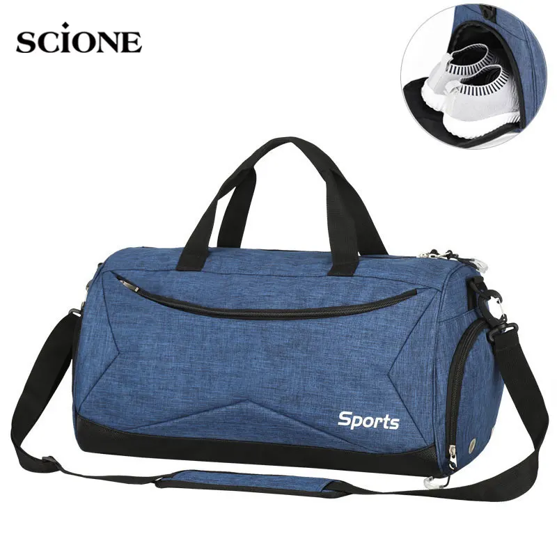 Dry wet Swimming Gym Bags Sac De Sport Handbags Gymtas Yoga Mat Bag for Men fitness Training Sports Tas Travel Outdoor XA617WA
Dry wet Swimming Gym Bags Sac De Sport Handbags Gymtas Yoga Mat Bag for Men fitness Training Sports Tas Travel Outdoor XA617WA