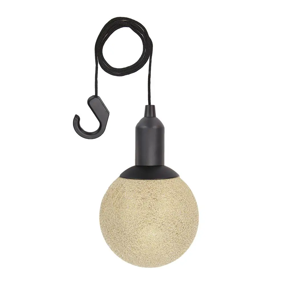 Cotton Ball Night Lamp Cotton Thread PVC and Waterproof Lamp Beads Home Bedroom Holiday Party Decoration Fairy Rope Light
Cotton Ball Night Lamp Cotton Thread PVC and Waterproof Lamp Beads Home Bedroom Holiday Party Decoration Fairy Rope Light