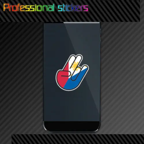 Philippines Shocker Mobile Phone Sticker Decal Mobile Self-adhesive Stickers for Motos, Cars, Laptops, Phone
Philippines Shocker Mobile Phone Sticker Decal Mobile Self-adhesive Stickers for Motos, Cars, Laptops, Phone