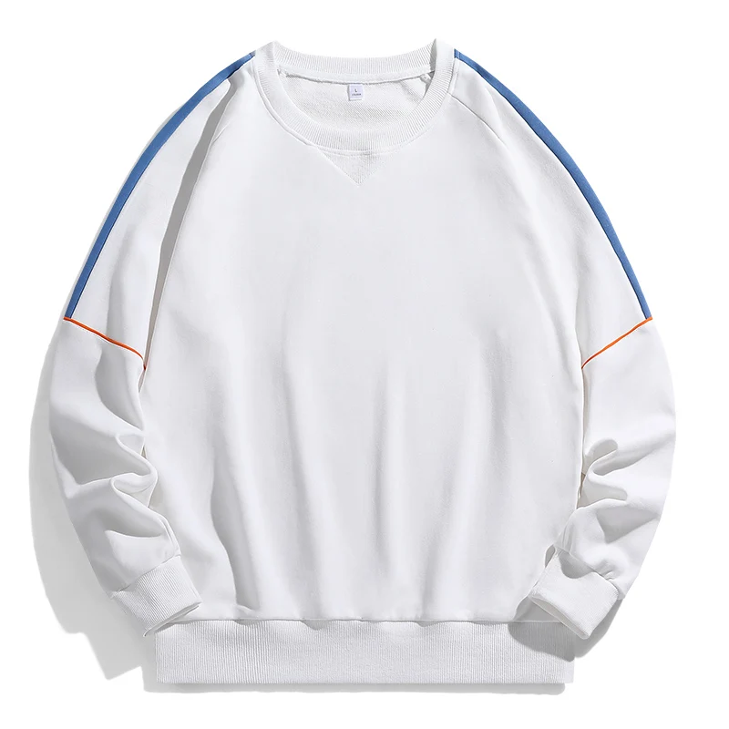 Hoodies for Men Loose CrewNeck Solid Pullover Coat Bottomed Oversized Sweatshirts&Hoodies M-5XL
Hoodies for Men Loose CrewNeck Solid Pullover Coat Bottomed Oversized Sweatshirts&Hoodies M-5XL