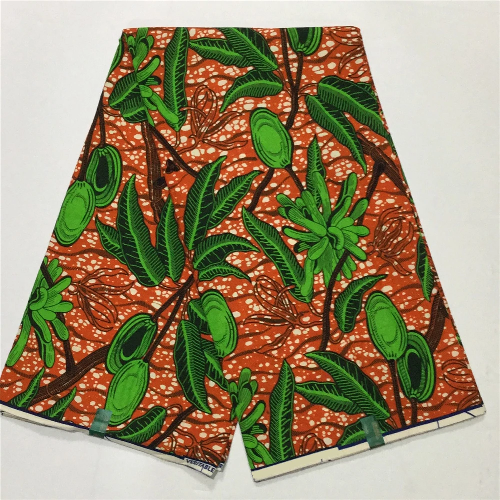 2022 New Hot Sale African Wax Fabric Cotton Material Nigerian Ankara Block Prints Batik Dutch High Quality Sewing Cloth VL-76
2022 New Hot Sale African Wax Fabric Cotton Material Nigerian Ankara Block Prints Batik Dutch High Quality Sewing Cloth VL-76