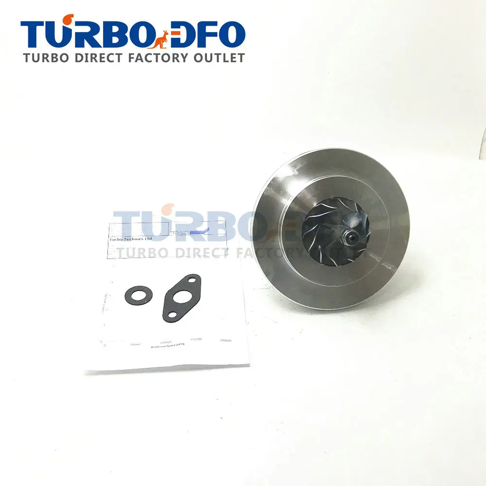 

Turbo Core K03 For Renault Espace III Megane I 1.9 DTI 55/59/66/72 Kw F9Q F8Q Turbocharger CHRA 5303-970-0038 7701472751 1996-