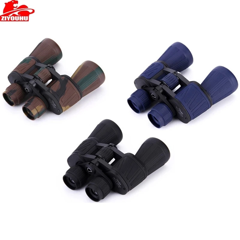 Binoculars Telescope Wide Angle Light Night Vision Central Zoom Sight For Outdoor Hunting Camping Equipment
Binoculars Telescope Wide Angle Light Night Vision Central Zoom Sight For Outdoor Hunting Camping Equipment