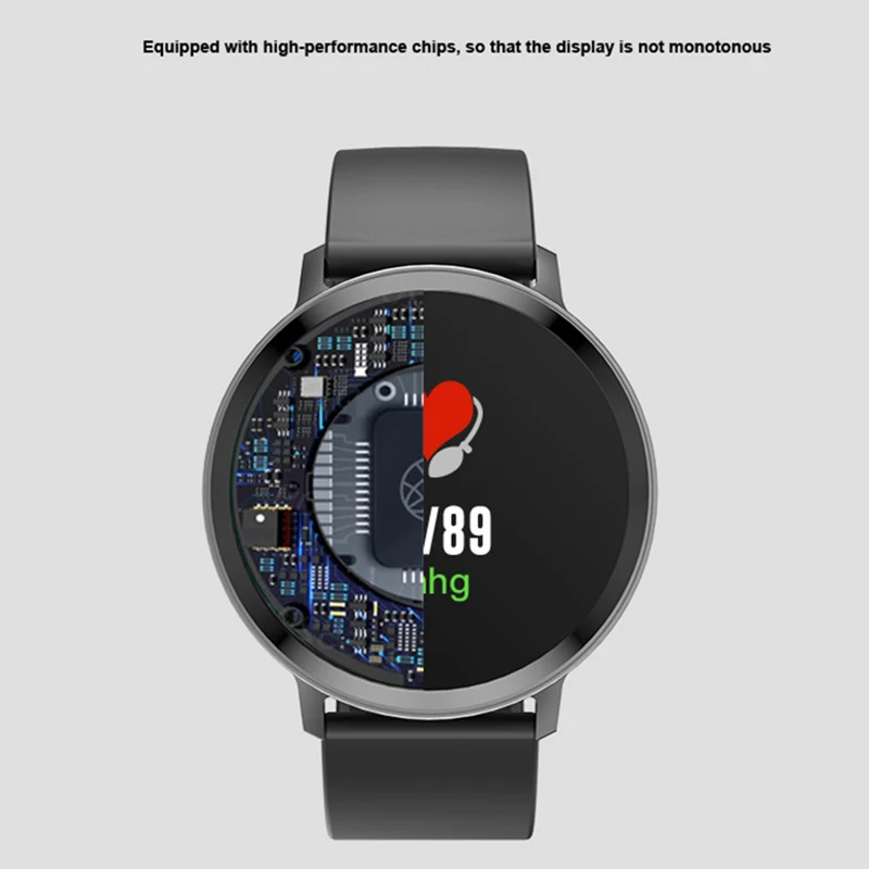 2021 New S8 Full Touch Smart Watch Men And Women Sports Clock IP68 Waterproof Heart Rate Monitor Smart Watches Relogio Masculino
2021 New S8 Full Touch Smart Watch Men And Women Sports Clock IP68 Waterproof Heart Rate Monitor Smart Watches Relogio Masculino