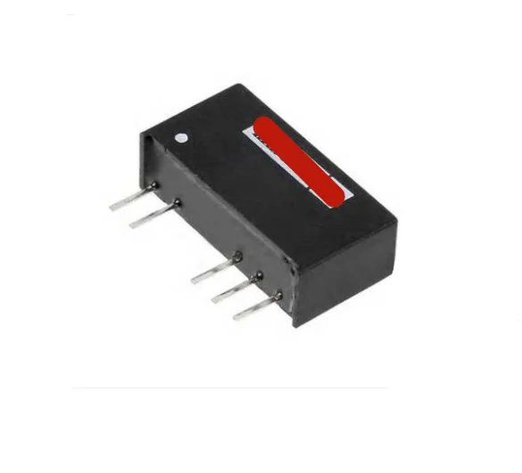 Новый оригинальный NMA0515SC DC SIP 5 изоляции 1 Вт Dual Выход постоянного тока в
