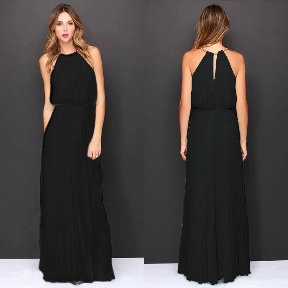 2021 New Fashion Hanging Neck Solid Color Chiffon Sleeveless Dress Irregular Blend Pure Color Dress Y2k Dress Spaghetti Strap
2021 New Fashion Hanging Neck Solid Color Chiffon Sleeveless Dress Irregular Blend Pure Color Dress Y2k Dress Spaghetti Strap