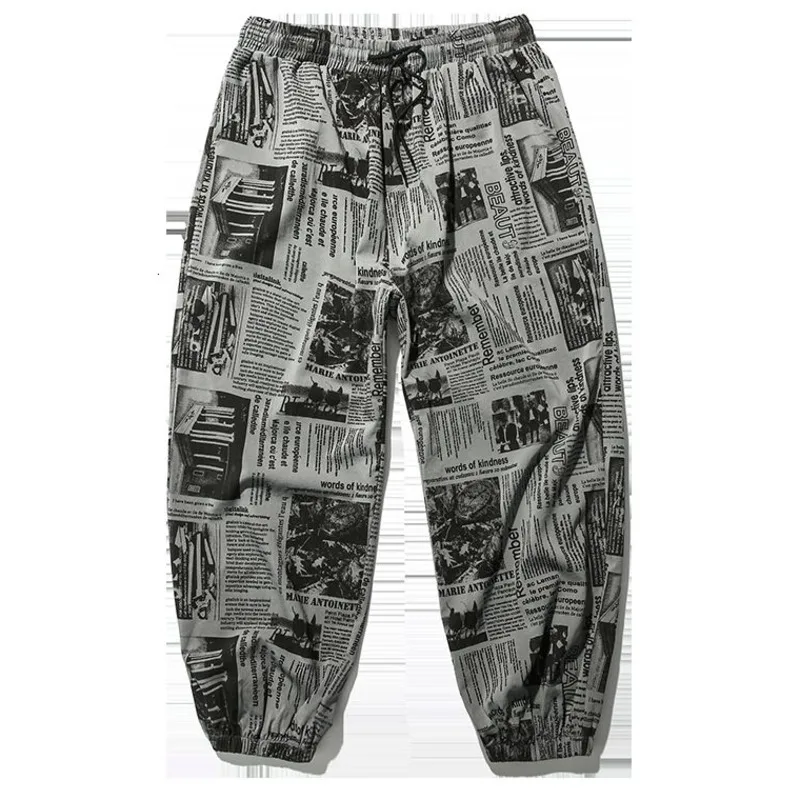 Men's Fashion Casual Pants Korean Style Loose Streetwear Hip-hop Straight Leg Pants Tie-pants Men Oversize Personality Pants Men
Men's Fashion Casual Pants Korean Style Loose Streetwear Hip-hop Straight Leg Pants Tie-pants Men Oversize Personality Pants Men