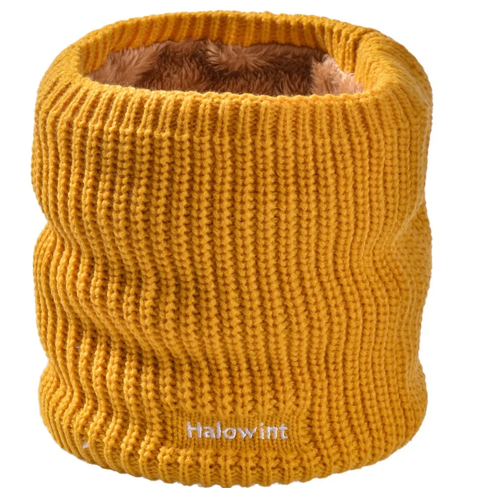Unisex Scarf Warm Knitting Scarf Winter Outdoor Sports Cycling Skiing Scarf Accs Warm Cycling Headwear Knitted Warm Scarf Winter
Unisex Scarf Warm Knitting Scarf Winter Outdoor Sports Cycling Skiing Scarf Accs Warm Cycling Headwear Knitted Warm Scarf Winter