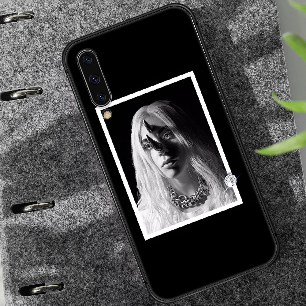 Lady Gaga Phone Case Cover For Samsung Galaxy A10 A11 A20 E A21 A30 A40 A41 A50 A51 A70 A71 A81 S 4G 5G black Shell Painting
Lady Gaga Phone Case Cover For Samsung Galaxy A10 A11 A20 E A21 A30 A40 A41 A50 A51 A70 A71 A81 S 4G 5G black Shell Painting