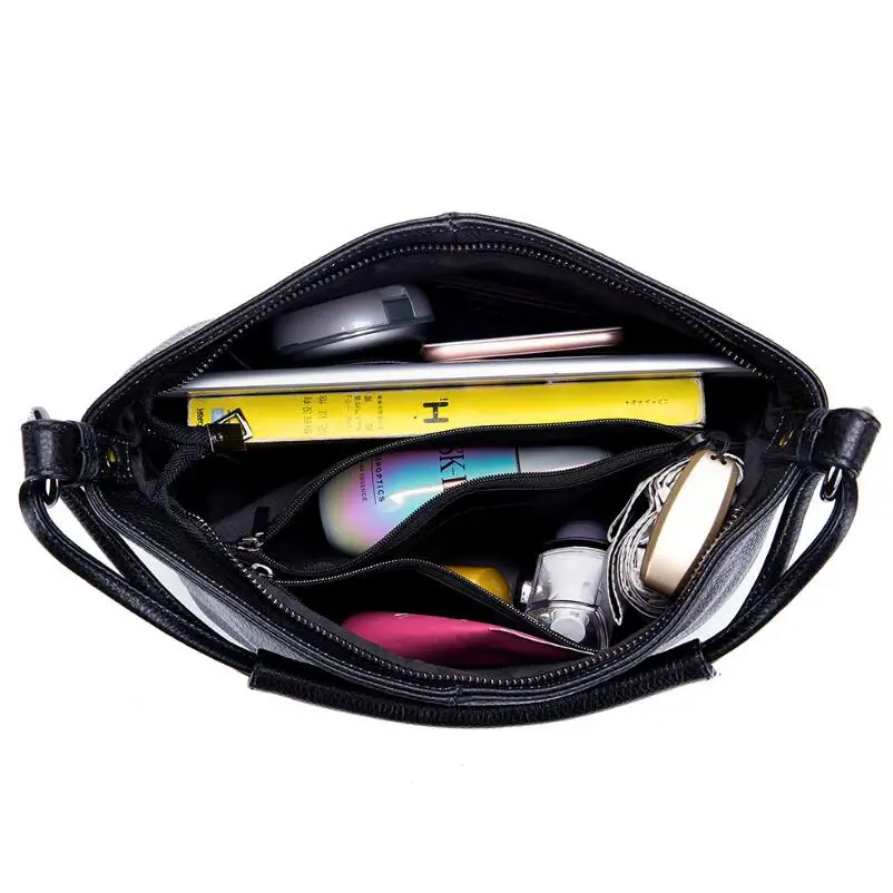 Luxury Handbags Women Bags Designer Soft Genuine Leather Handbags Shoulder Bags For Women Crossbody Bags Sac A Main Femme
Luxury Handbags Women Bags Designer Soft Genuine Leather Handbags Shoulder Bags For Women Crossbody Bags Sac A Main Femme