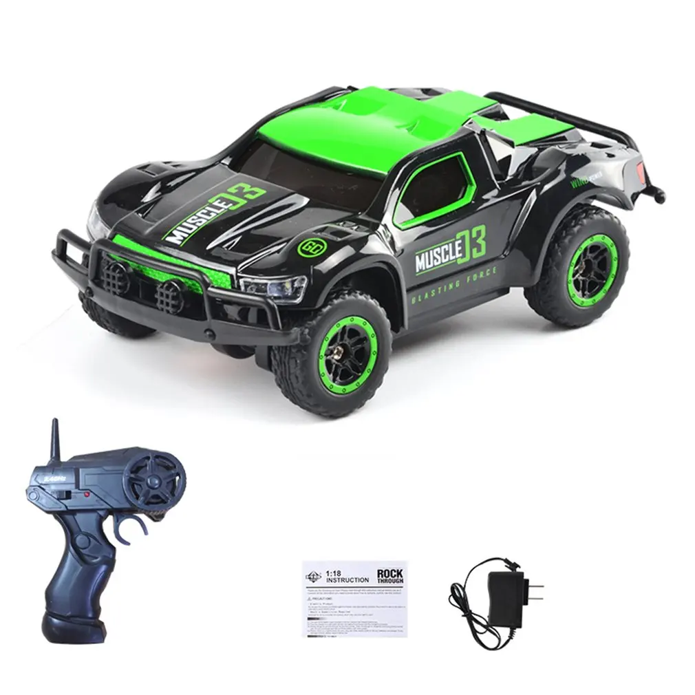 Toys 1/43 2.4G 4WD mini Rc Car Electric 14km/h Truck Vehicle Model Kids Car Toys remote control cars boys toys for 10 year old
Toys 1/43 2.4G 4WD mini Rc Car Electric 14km/h Truck Vehicle Model Kids Car Toys remote control cars boys toys for 10 year old