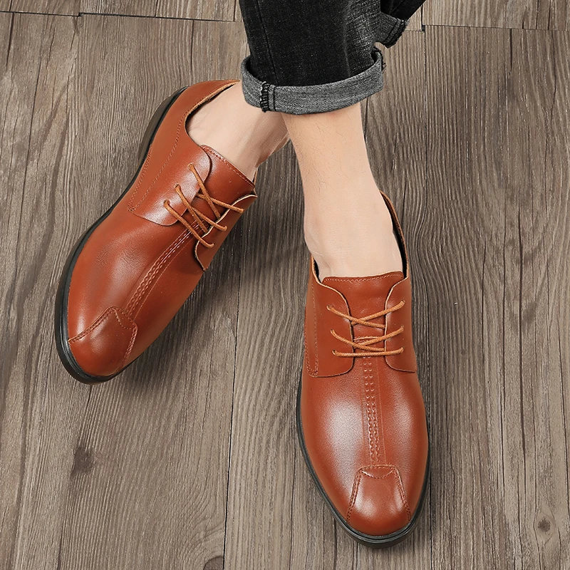 Sapatos Casual Zapatos Casuales Men Leisure Shoes Leather Casual Man Mens Causal For Slip On Fashion Hombre Para De Cuero
Sapatos Casual Zapatos Casuales Men Leisure Shoes Leather Casual Man Mens Causal For Slip On Fashion Hombre Para De Cuero