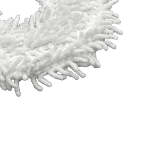 8Pcs Mop Cleaning Pad Replacement Mop Cloth for Ecovacs N9+ Robot Vacuum Cleaner Parts 
8Pcs Mop Cleaning Pad Replacement Mop Cloth for Ecovacs N9+ Robot Vacuum Cleaner Parts