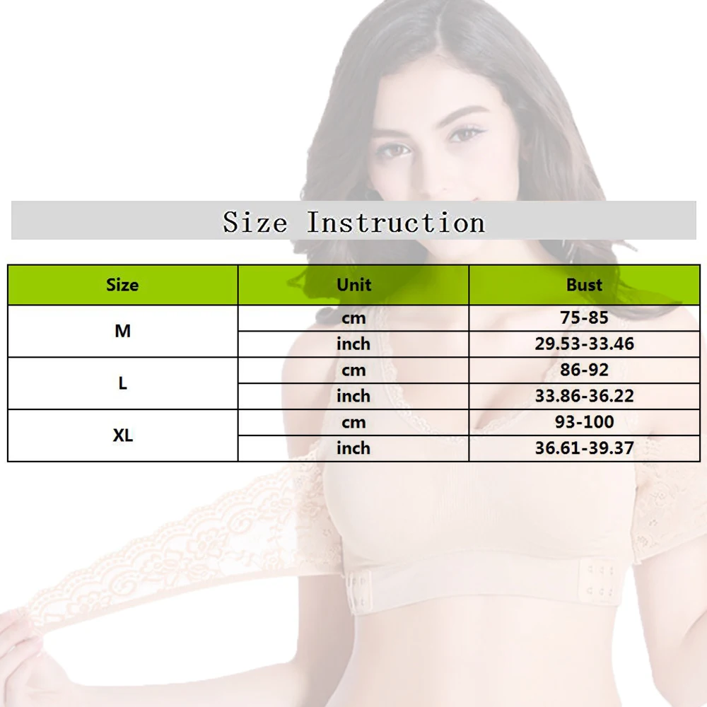 Women's Super Comfy Wireless Bra Push Up Sports Bra Female Lace Bustier Wireless Brassiere Comfortable Sleeping Wear 2021 Drop
Women's Super Comfy Wireless Bra Push Up Sports Bra Female Lace Bustier Wireless Brassiere Comfortable Sleeping Wear 2021 Drop