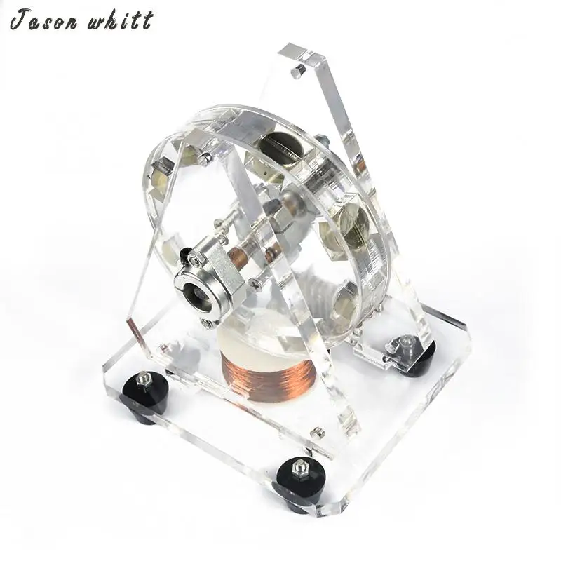 Bedini Motor Brushless Motor Model DIY Pseudo Perpetual Motion Machine Disc-type Machine Y
Bedini Motor Brushless Motor Model DIY Pseudo Perpetual Motion Machine Disc-type Machine Y