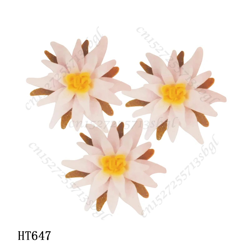 

flowers Cutting dies - New Die Cutting And Wooden Mold,HT647 Suitable For Common Die Cutting Machines On The Market.