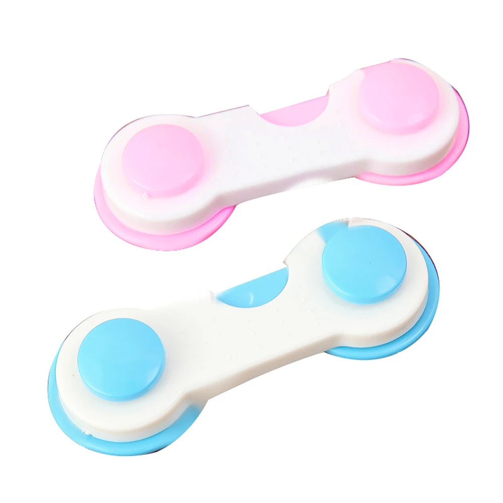 10pcs Drawers Latch Door Cabinet Latches Strong Adhesive Lock Child Safety Durable Baby Protection
10pcs Drawers Latch Door Cabinet Latches Strong Adhesive Lock Child Safety Durable Baby Protection
