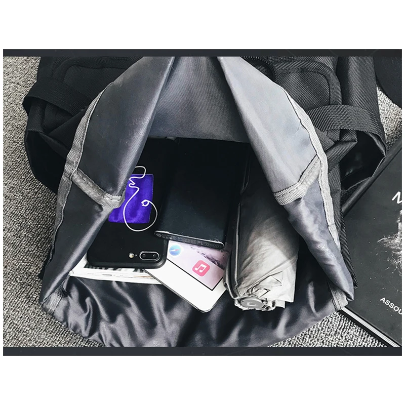 Waterproof Oxford Men Backpack Large Capacity Black High School Bag Teenage Girls Boys University Student Backpack Women Outdoor
Waterproof Oxford Men Backpack Large Capacity Black High School Bag Teenage Girls Boys University Student Backpack Women Outdoor